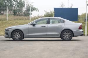 2019 volvos <span class=keywords><strong>S60</strong></span>ยาง R16เทอร์โบ AWD เกียร์อัตโนมัติอะลูมิเนียมอัลลอยด์ด้านซ้ายธุรกิจภายในรถมือสองหรูหรา - Product Image 5
