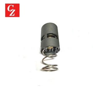 Kit de vanne thermostatique |   Pièces de rechange adaptées au compresseur CompAir A11513574 (température d'ouverture 55 degrés C) - Product Image 5