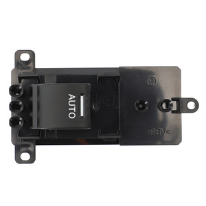 Interruptor Eléctrico para Elevalunas de Honda Spirior, 35770-TP5-H01, 12V - Product Image 3
