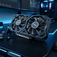 PCWINMAX Geforce RTX 2060 Super 8GB Graphics Card 256Bit GDDR6 OEM Wholesale Ready Stock for Gaming Desktop Streaming