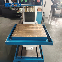 Perceuse verticale lourde Prix Z5175C Perceuse électrique allemande