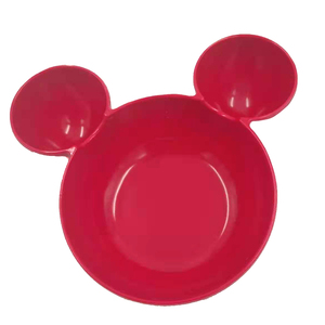 Tùy chỉnh thực phẩm bát đồ ăn Melamine Bộ đồ ăn cho trẻ em melamine bát - Product Image 1