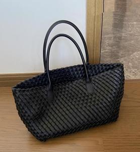 2025 Dongguan usine dame grand sac fourre-tout PU sac à main achats en ligne, nouvelle mode vintage femme quotidien décontracté en cuir sac à main oem - Product Image 4