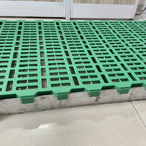 Pisos de Plástico Duradero <span class=keywords><strong>para</strong></span> Ovejas y Cabras, Diseño Especial <span class=keywords><strong>para</strong></span> Granjas de Cría de Ovejas - Product Image 6