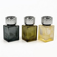 Diffuseur d'arômes intelligent automatique monté YS haute capacité 300 ml – Parfum haut de gamme longue durée pour l'aromathérapie à domicile