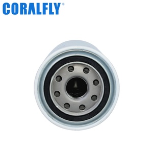 Filtre séparateur d'eau et de carburant Coralfly Wf10579 P558000 FS1222 Filtre à carburant diesel 1399760 pour Daf Xf 105 Suzuki Toyota Hilux Vigo - Product Image 3