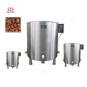 Industrial Electric Commercial Chocolate Melting Pot