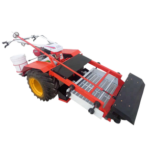 Máquina para Limpiar Arena, Equipo para Eliminar Basura de Arena, Ideal para la Limpieza de Playas - Product Image 1