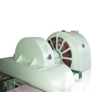 50mw קיטור טורבינת מחיר למכירה/גדול הידרו Pelton - Product Image 4