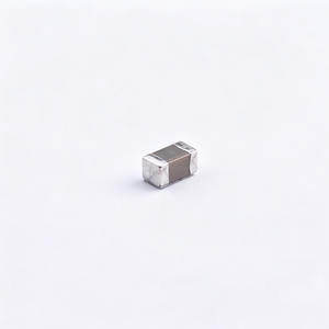 ตัวเก็บประจุเซรามิกแบบหลายชั้น SMD MLCC รุ่น CL10A106MO8NQNC ความน่าเชื่อถือสูง ตัวเก็บประจุแบบติดตั้งบนพื้นผิว - Product Image 1
