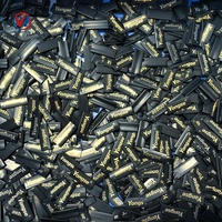 Manchon de câble de qualité professionnelle WOLIDA/WOER, tube d'identification de câble, tube thermorétractable, marqueur d'identification