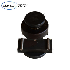 Equipo de Prueba Mecánica de Flexión de Precisión, Accesorio Anti-flexión para Prisma de Cemento, Pruebas de Materiales de Construcción - Product Image 6