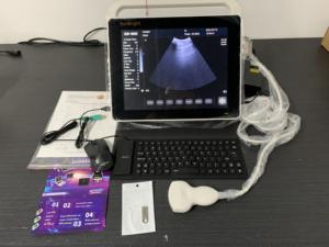 <span class=keywords><strong>2025</strong></span> Nieuws Lage Prijs Draagbare Laptop 15 Inch Echografie <span class=keywords><strong>Machine</strong></span> Sun-800S - Product Image 6