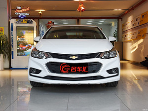 Chevrolet Cruze <span class=keywords><strong>2028</strong></span> manual/ 320อัตโนมัติ/330T เบาะหนังซ้ายแบบยุโรป VI ปล่อยหลายรุ่น - Product Image 2
