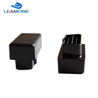 Module OBD de fermeture automatique des vitres et de verrouillage rapide pour Prado 2010-2015 – Pas besoin de couper aucun câble