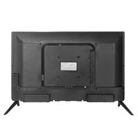 Fabricante de televisores OEM, televisor inteligente LED de 24, 32, 43, 50 pulgadas Full HD, 55, 65, 75, 85, 100 pulgadas, televisores modelo de 24 pulgadas