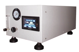 Nhà Máy bán hàng nhà sản xuất chuyên nghiệp Máy ozone rau và trái cây Máy phát điện Ozone - Product Image 3