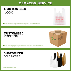 Bolsa de compras reutilizable con logotipo impreso personalizado, bolsas de mano no tejidas, embalaje de ropa, bolsa de mano no tejida - Product Image 5