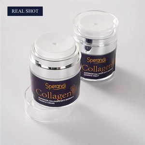 Crème pour le visage <span class=keywords><strong>Anti</strong></span>-âge et <span class=keywords><strong>Anti</strong></span>-rides, produit de marque privée, éclaircissante, au collagène, à l'élastine, pour les peaux noires, offre spéciale - Product Image 6