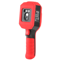 SNDWAY SW-256A Thermal Imaging Camera -25C~ 400 Celsius Infrared Thermal Imager SW-8120S