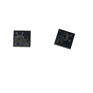 ชิปอีเธอร์เน็ต Realtek RTL8201F แบบ QFN-32 ตัวควบคุมแบบติดตั้งบนพื้นผิว - Product Image 4
