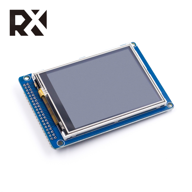 TZ 3.2"inch 240x320 TFT LCD Display Module