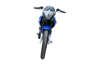 Street Legal EEC COC 4000W 72V Motocicleta eléctrica de largo alcance <span class=keywords><strong>Maxi</strong></span> <span class=keywords><strong>Scooter</strong></span> con frenos de disco CBS - Product Image 4