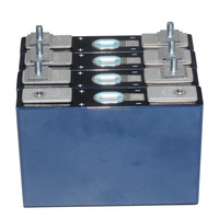 3.2V LiFePO4 20Ah cellule prismatique Super haute décharge 50C 1000A et 3C Charge rapide batterie de démarrage de voiture 12V 20Ah CCA environ 2000A