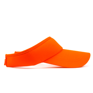 Cappellino da Tennis a vita piatta per ragazze con visiera parasole traspirante per Sport - Product Image 5