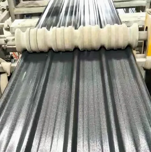 मूल्य पत्थर लेपित धातु छत टाइल रंगीन पत्थर लेपित स्टील छत टाइल धातु छत टाइल पैनल रोमन छत - Product Image 6