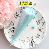 Colle crème fouettée simulée Decoden, très populaire, pour la décoration artisanale de coques de téléphone DIY