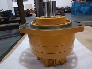 Moteur hydraulique à faible bruit MK04-2-114-K04-3310-3500 MK47-2-A21-R18-114-7H00 MK04-2-11A-K04-3310-3000 - Product Image 5