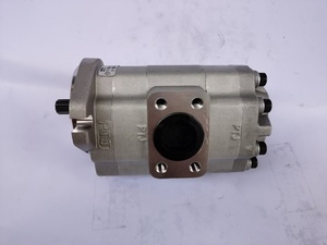 Pompe hydraulique à double engrenage SÉRIE G5-5/6/8/10/12/16/20/25/30-5/6/8/10/12/16/20/25/30-A15F-20-L G5-20-20-A15F-20-L - Product Image 3