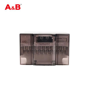 New Original 4AD PLC <strong>Programmable</strong> <strong>Controller</strong> Module for PAC &amp; Dedicated <strong>Controllers</strong> - Product Image 5