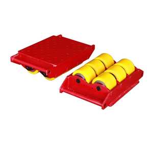 <span class=keywords><strong>Chariot</strong></span> <span class=keywords><strong>de</strong></span> transport mobile électrique à roulettes à batterie 30T, <span class=keywords><strong>chariot</strong></span> <span class=keywords><strong>de</strong></span> transport électrique à télécommande, manutention mécanique - Product Image 4