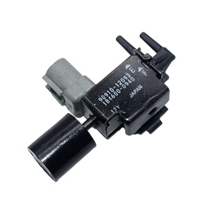 Nouvelle électrovanne de dépression diesel avec capteur 90910-12093 pour Toyota Hiace Hilux 3.0 D4D 07-16 - Product Image 3