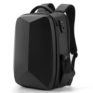 FENRUIEN benutzer definierte Teenager Kamera Rucksack Reise 30L Männer Büro Computer Tasche Laptop Rucksack neu