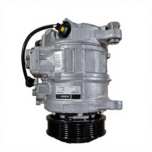 Compressore AC DENSO OE Spec 64529396722 64506805025 64529216467 Compatibile con <span class=keywords><strong>BMW</strong></span> X3 F25 F26 - Product Image 6