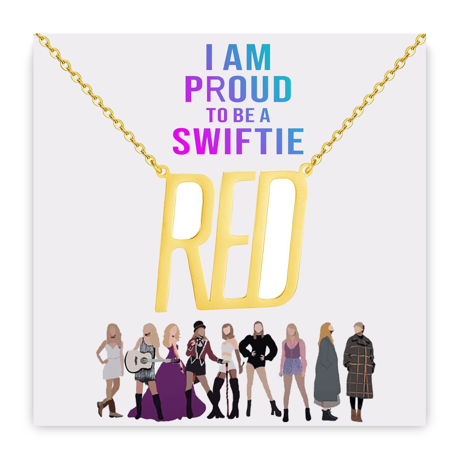 Red Gold