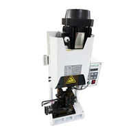 2T super muet OTP outils de sertissage de bornes électriques semi-automatiques machine à sertir les fils de câbles (conducteur non inclus))