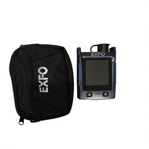 Medidor de Potencia Portátil EXFO PX1-S +10~-70dBm 830~1625nm con Detección de Tono para Pruebas de Red de Fibra Óptica FTTx - Product Image 2