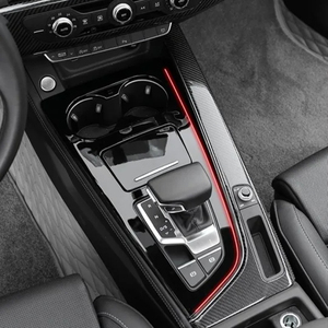 Liao แผงไฟ LED ซิงค์รอบ12V ไฟภายในรถสำหรับ <span class=keywords><strong>Audi</strong></span> A4 A5 B9 S RS 2017-2025 - Product Image 3