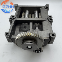 Pompe à huile moteur Perkins 3751A180 3751A180355 4225009M1 4111K073 Connexion 4133L507 Kit de roulements T417566 pour engins de construction