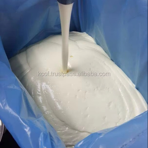 High Quality Premium Grade Refined Fractionated Palm Oil Shortening with Halal Certification for Cooking & <b>Bakery</b> Use - Product Image 1