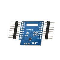 SHT30 — capteur numérique de température et d'humidité, Module de capteur I2C pour WeMos D1 Mini SHT30