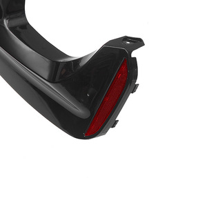 Alerón Trasero Estilo M5 para BMW Serie 5 G30, Reemplazo para 2017-2023, Material ABS - Product Image 5