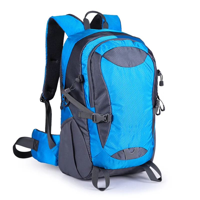 Nylon Backpack Waterproof