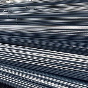 Hrb400 Hrb500 <strong>Fiberglass</strong> Steel Reinforcing Bars Deformed Iron Bar Steel Bar Construction 6mm 8mm 10mm <strong>Rebars</strong> Coiled Steel Rod - Product Image 4