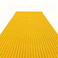 Plaque de tamis vibrant en maille polyester, sur mesure, super antichoc, en polyuréthane polymatériau, pour déshydratation