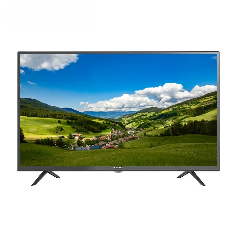 Guangdong Television Factory Wholesale 32-<strong>inch</strong> High-Definition LED <strong>TV</strong> for Hotels Cheap <strong>Price</strong>